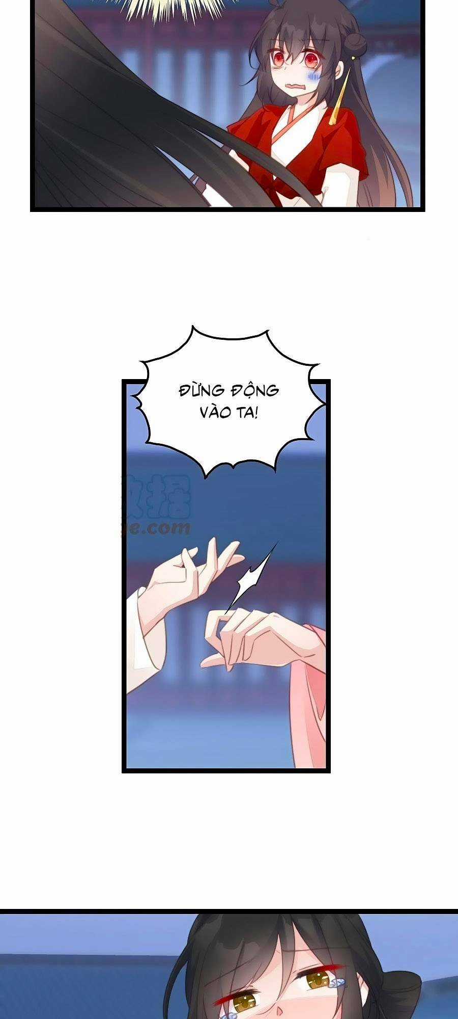 Bạo Sủng Tiểu Manh Phi Chapter 100 trang 6