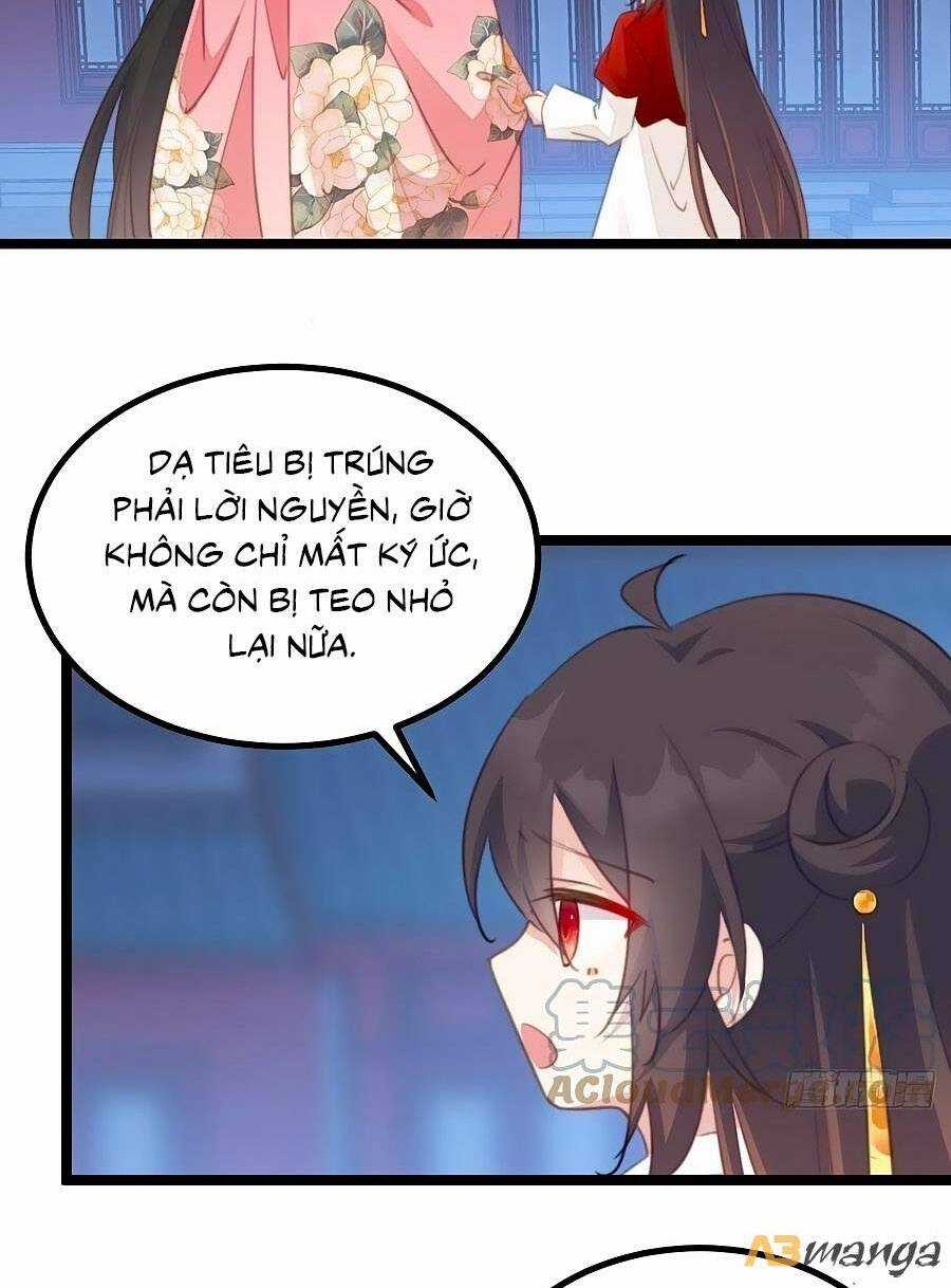 Bạo Sủng Tiểu Manh Phi Chapter 100 trang 8