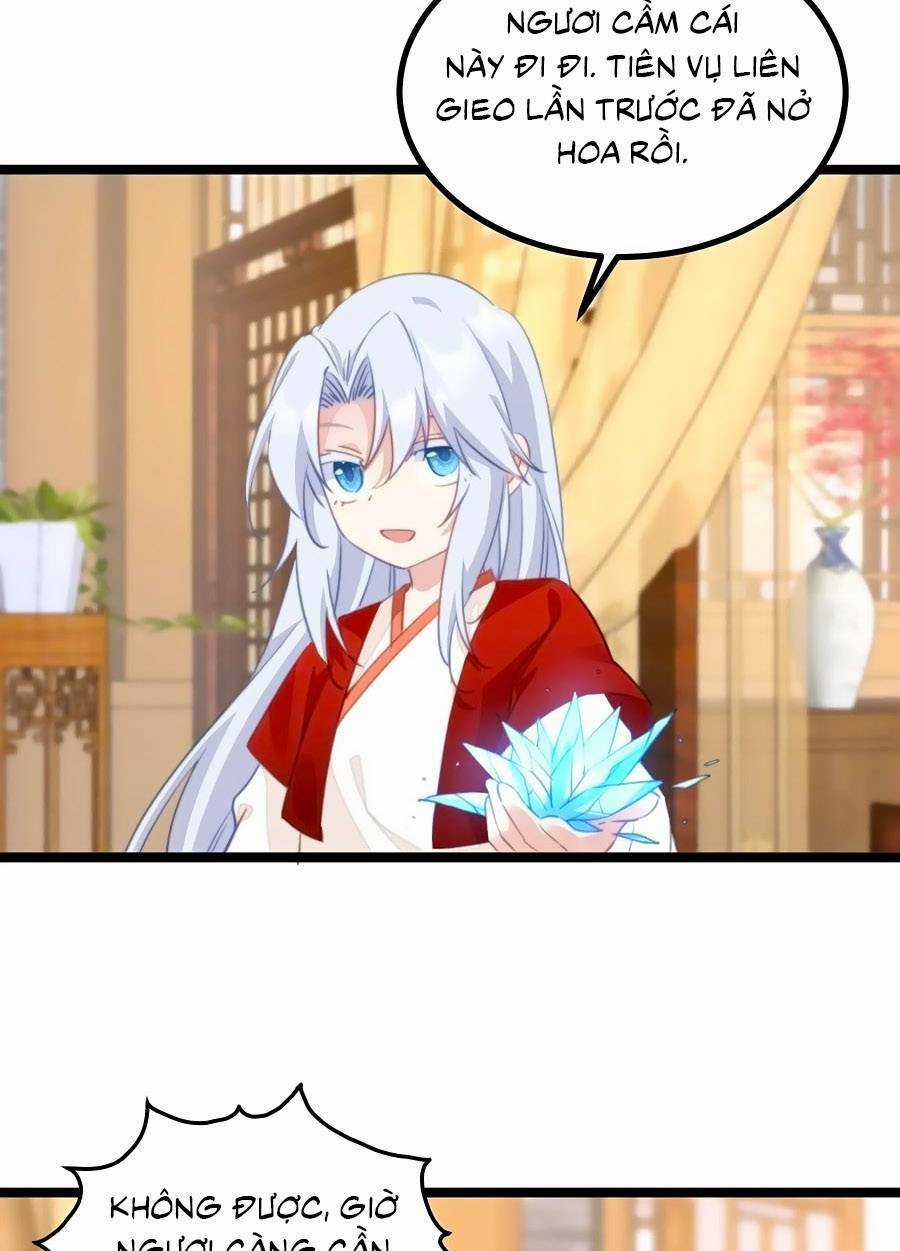 Bạo Sủng Tiểu Manh Phi Chapter 101 trang 11