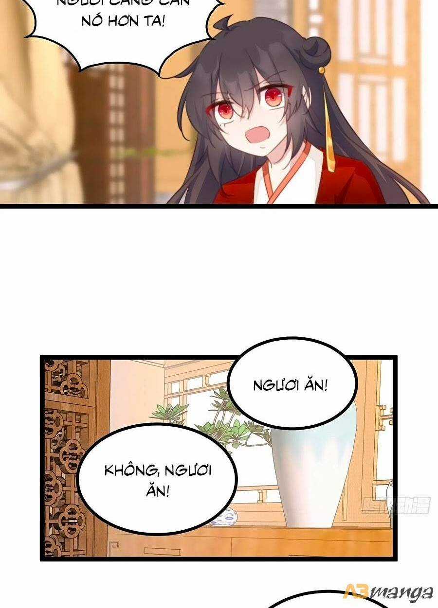 Bạo Sủng Tiểu Manh Phi Chapter 101 trang 12