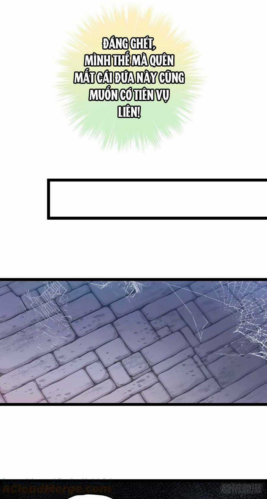 Bạo Sủng Tiểu Manh Phi Chapter 101 trang 14