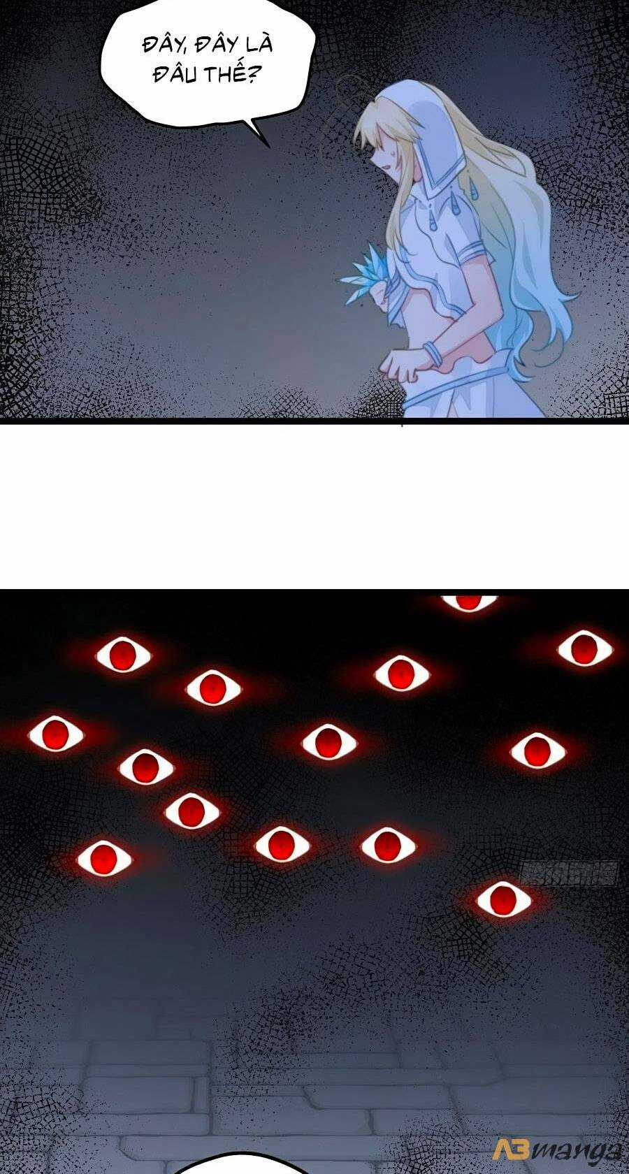 Bạo Sủng Tiểu Manh Phi Chapter 101 trang 15