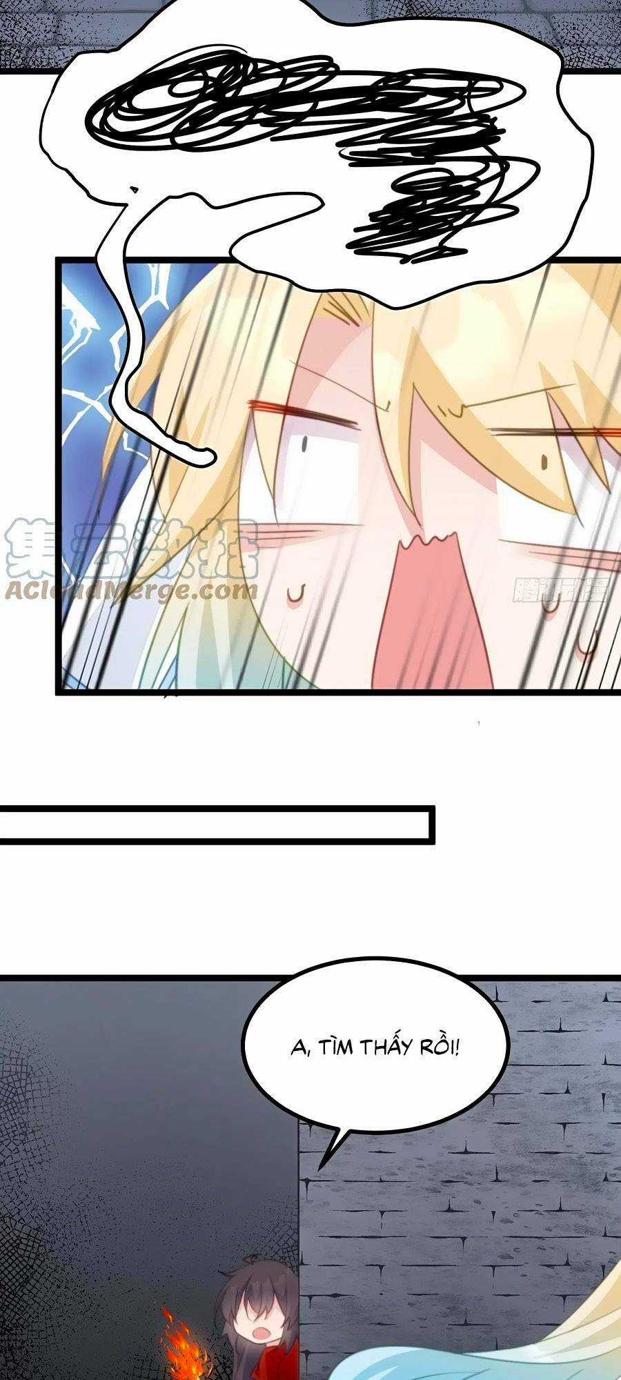 Bạo Sủng Tiểu Manh Phi Chapter 101 trang 16