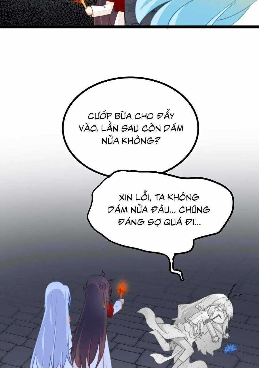 Bạo Sủng Tiểu Manh Phi Chapter 101 trang 17