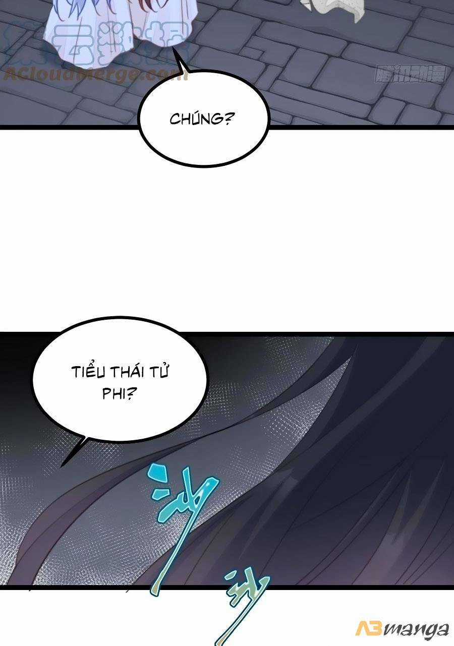 Bạo Sủng Tiểu Manh Phi Chapter 101 trang 18