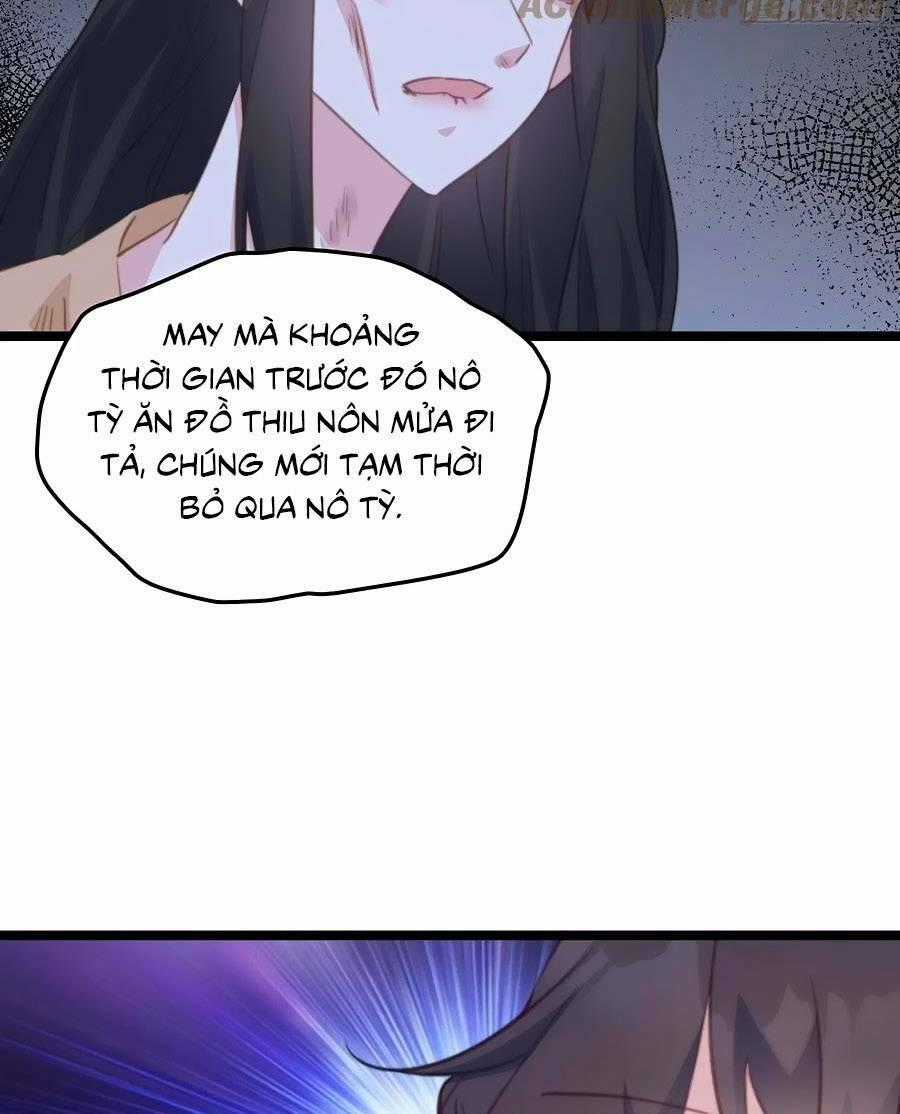 Bạo Sủng Tiểu Manh Phi Chapter 101 trang 21