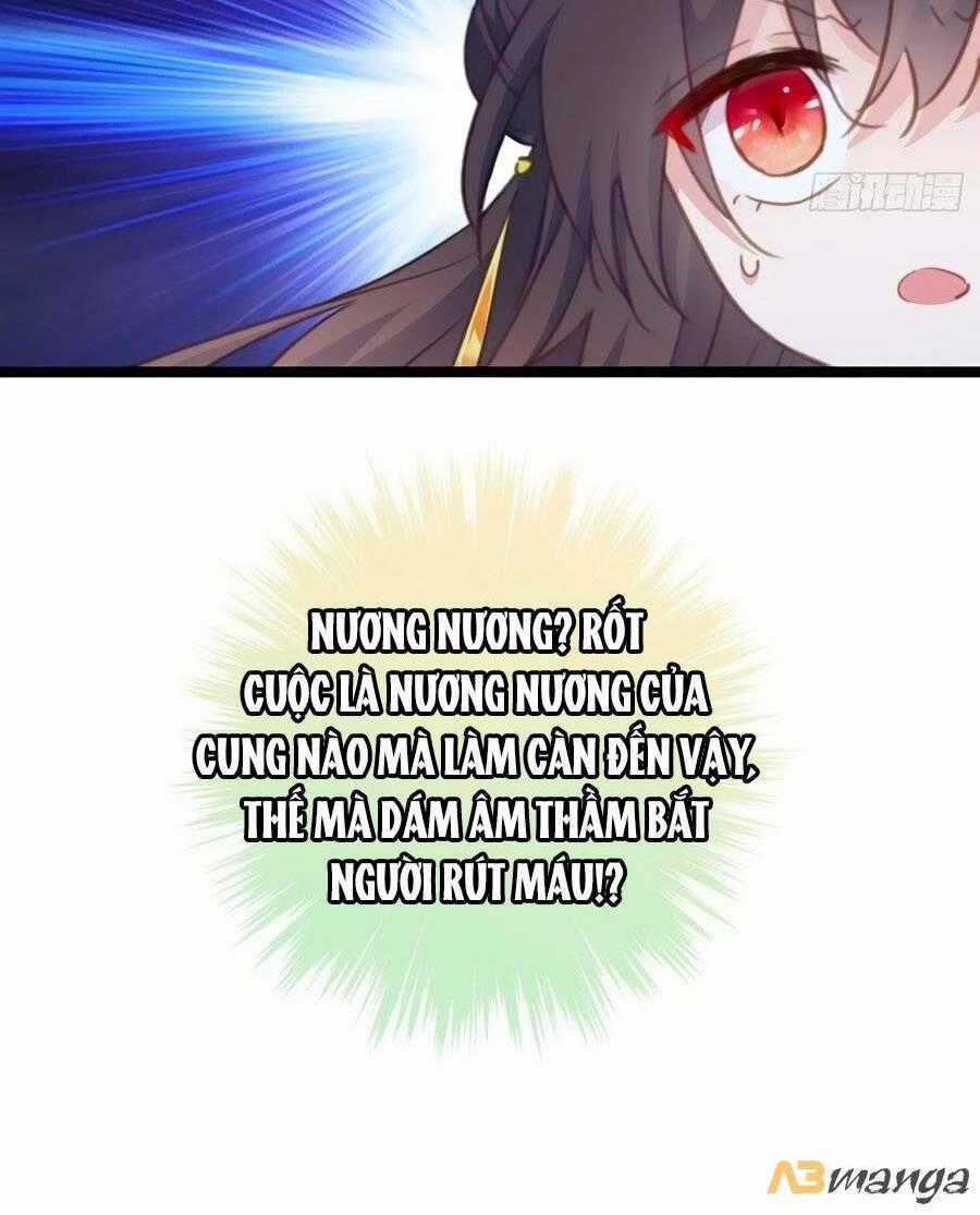 Bạo Sủng Tiểu Manh Phi Chapter 101 trang 22