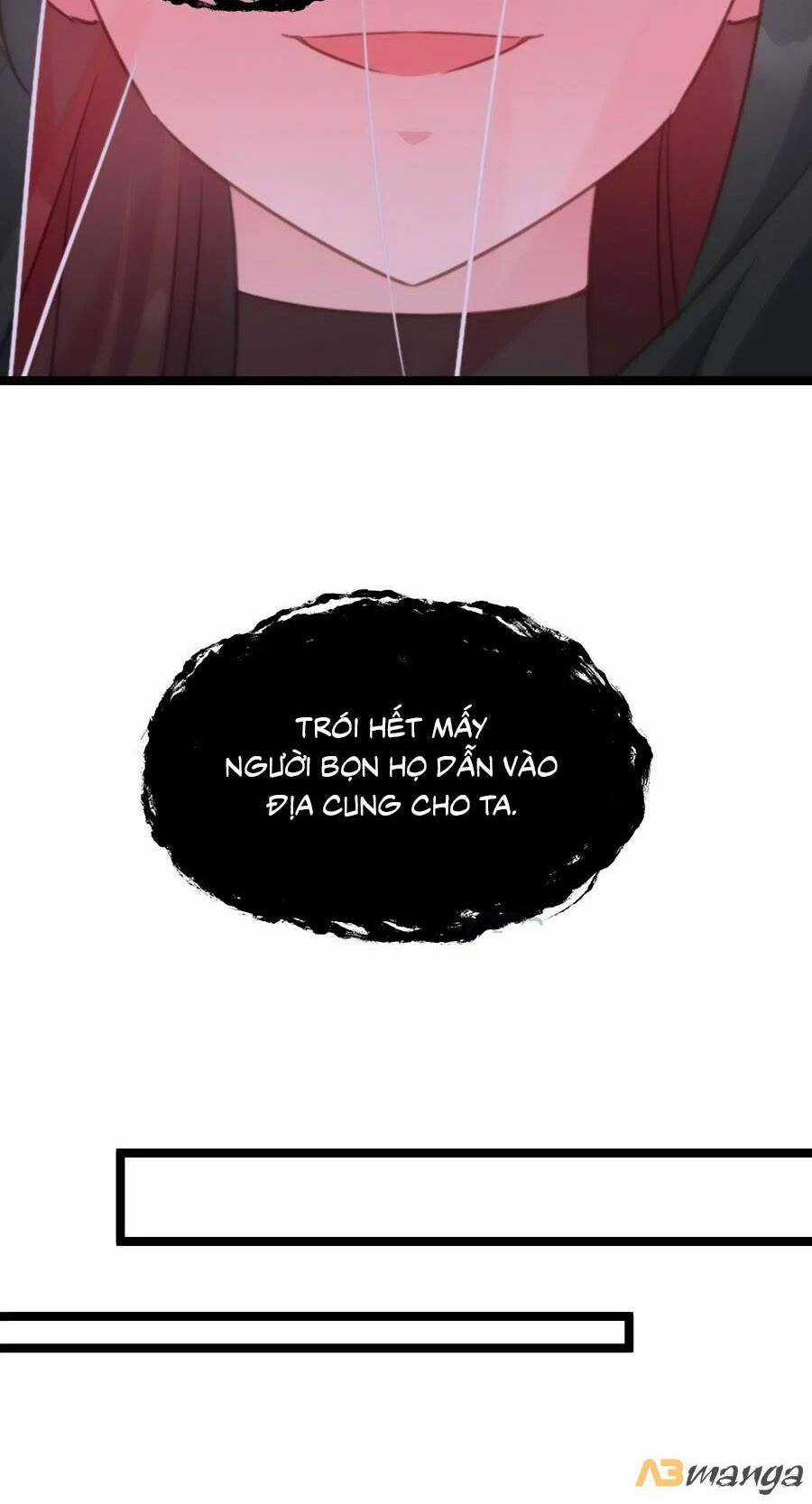 Bạo Sủng Tiểu Manh Phi Chapter 101 trang 3