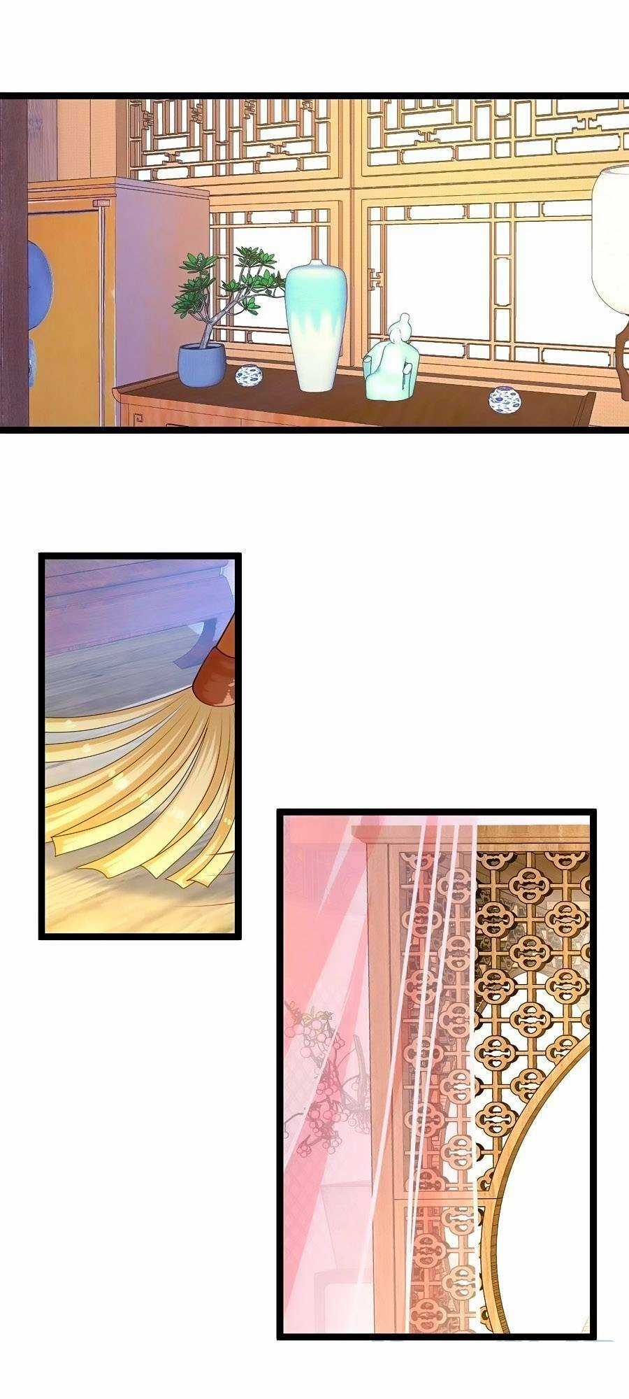 Bạo Sủng Tiểu Manh Phi Chapter 101 trang 4