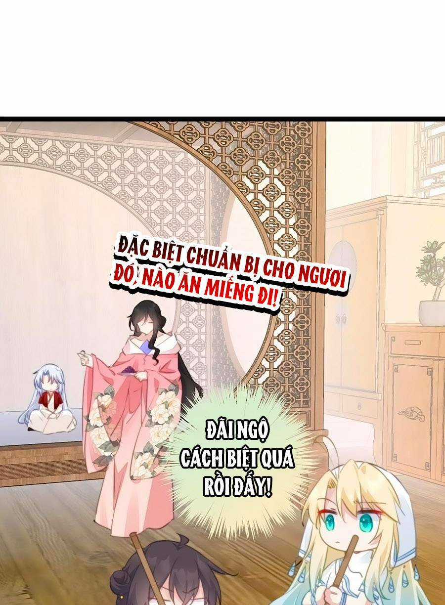 Bạo Sủng Tiểu Manh Phi Chapter 101 trang 5