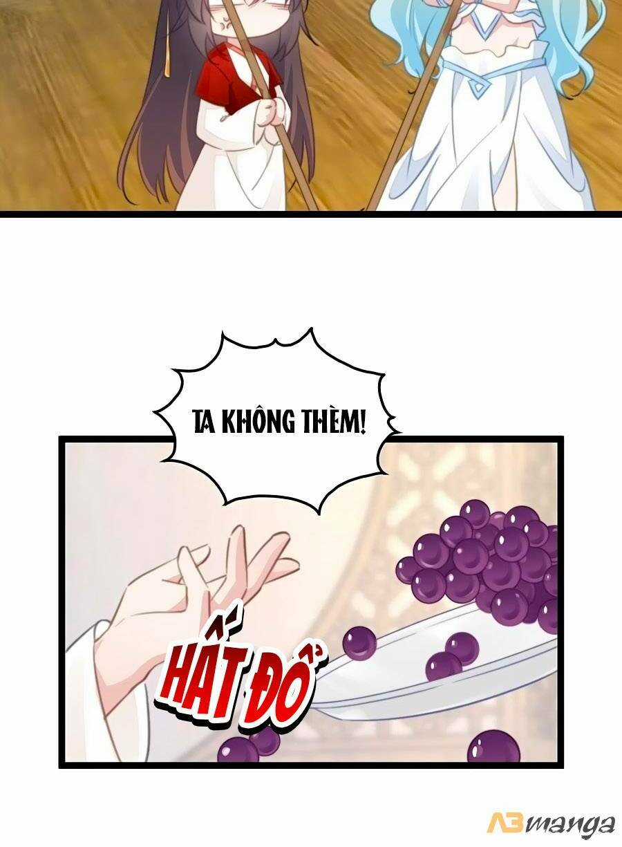 Bạo Sủng Tiểu Manh Phi Chapter 101 trang 6