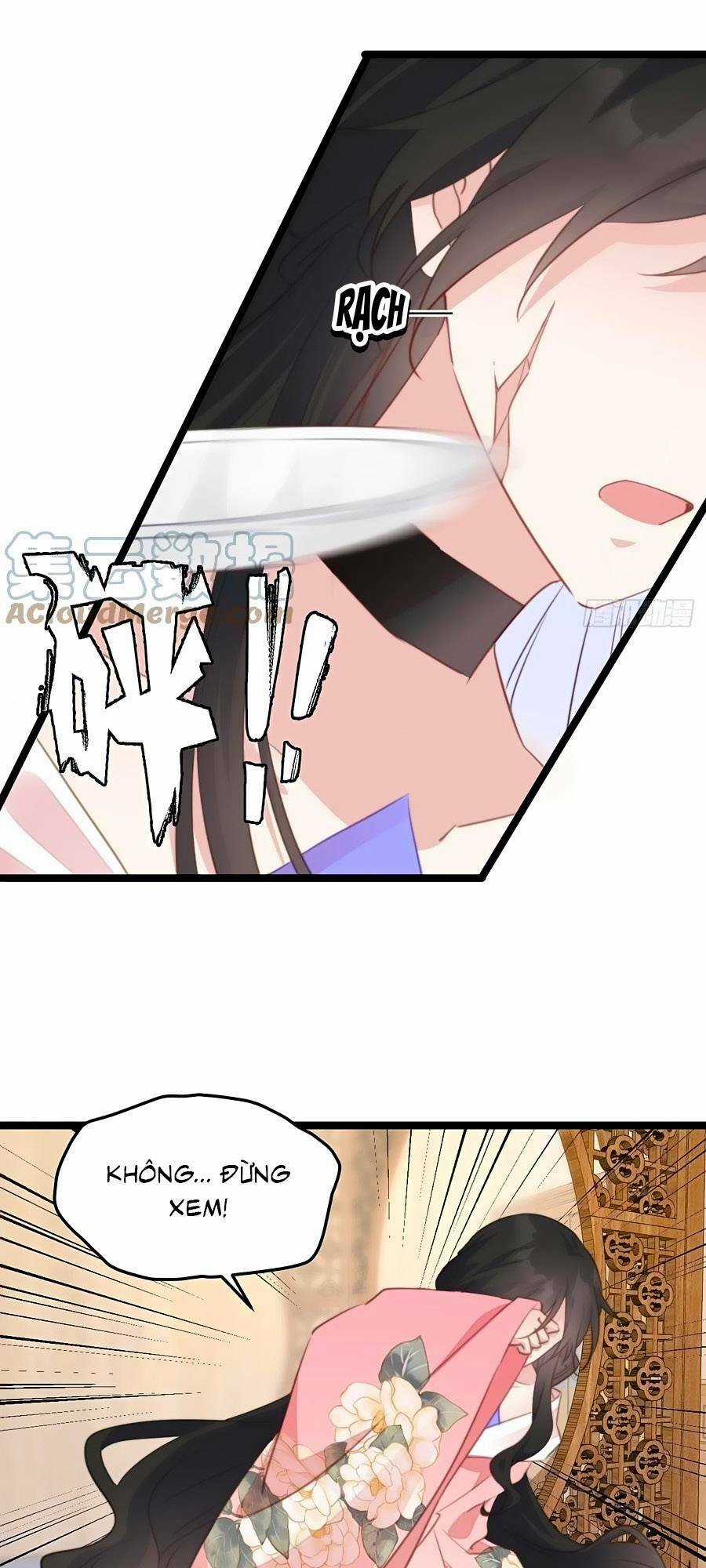 Bạo Sủng Tiểu Manh Phi Chapter 101 trang 7