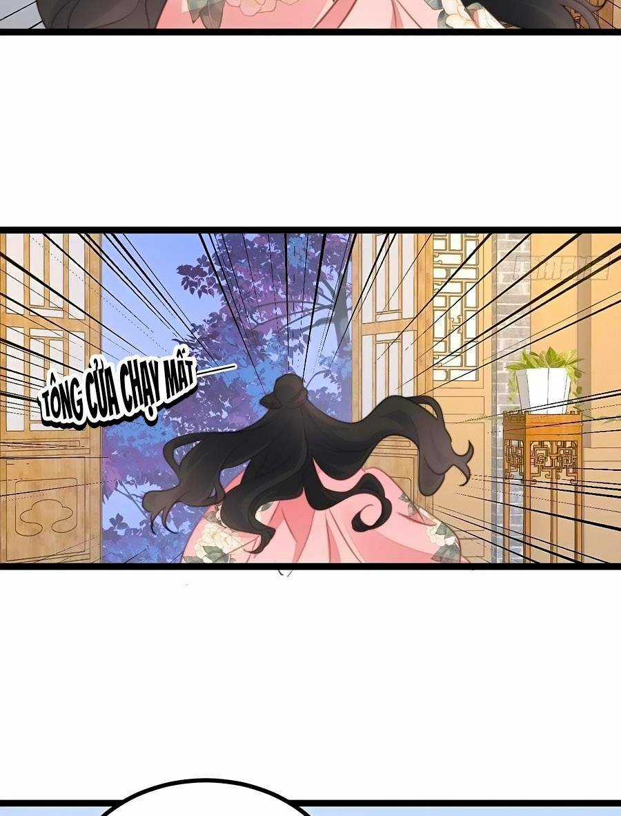 Bạo Sủng Tiểu Manh Phi Chapter 101 trang 8