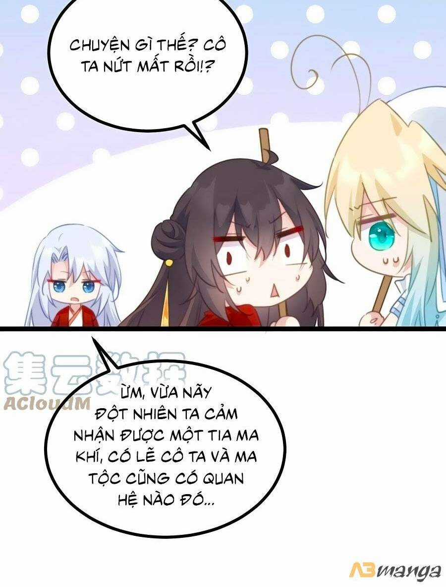 Bạo Sủng Tiểu Manh Phi Chapter 101 trang 9