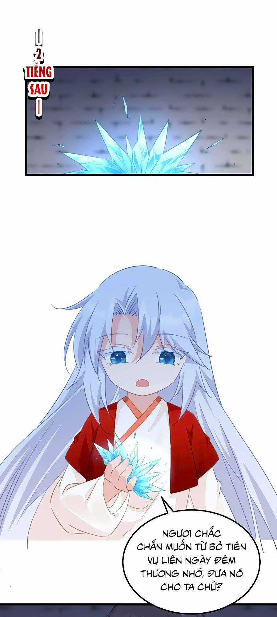 Bạo Sủng Tiểu Manh Phi Chapter 102 trang 16