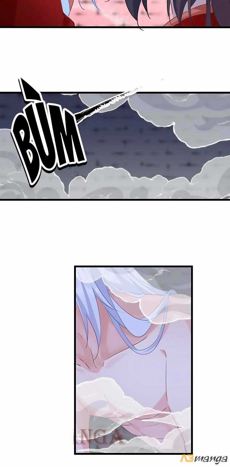 Bạo Sủng Tiểu Manh Phi Chapter 102 trang 18