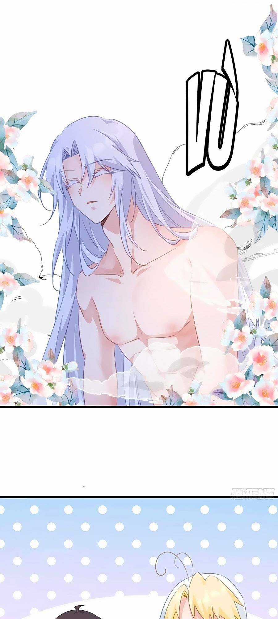 Bạo Sủng Tiểu Manh Phi Chapter 102 trang 19