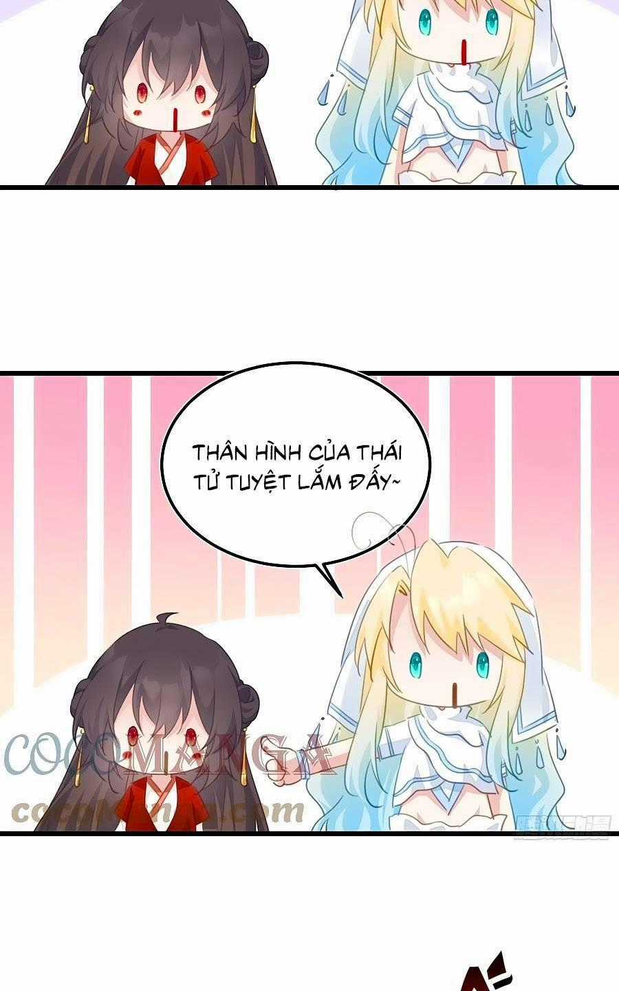 Bạo Sủng Tiểu Manh Phi Chapter 102 trang 20