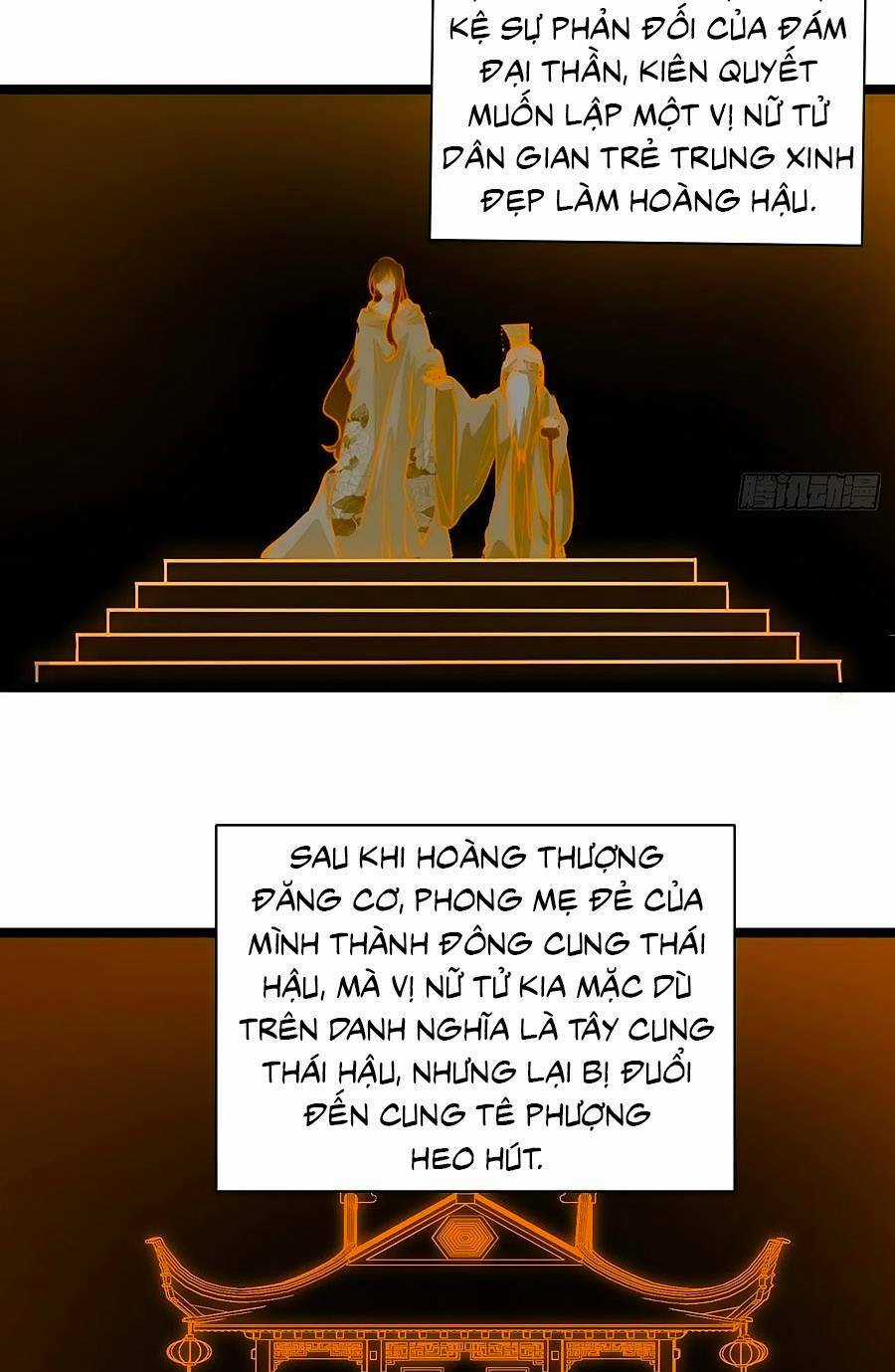 Bạo Sủng Tiểu Manh Phi Chapter 102 trang 5