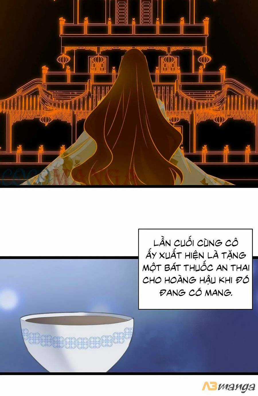 Bạo Sủng Tiểu Manh Phi Chapter 102 trang 6