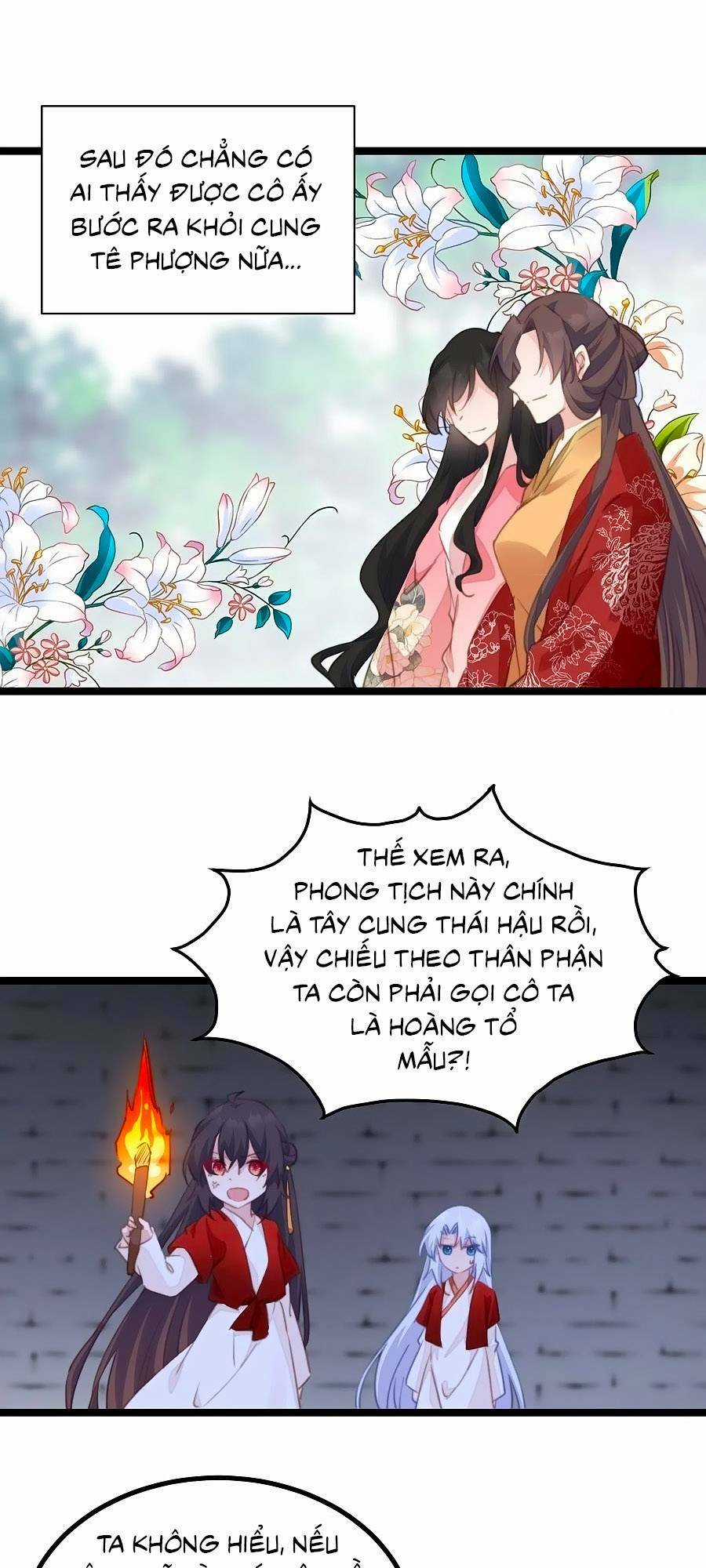 Bạo Sủng Tiểu Manh Phi Chapter 102 trang 7