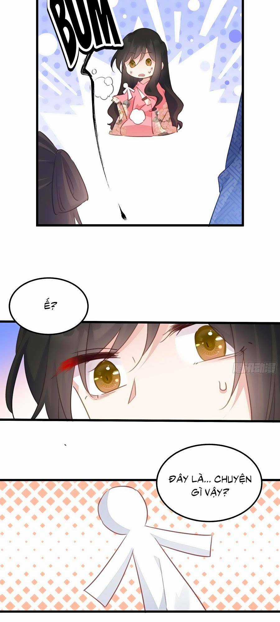 Bạo Sủng Tiểu Manh Phi Chapter 103 trang 11