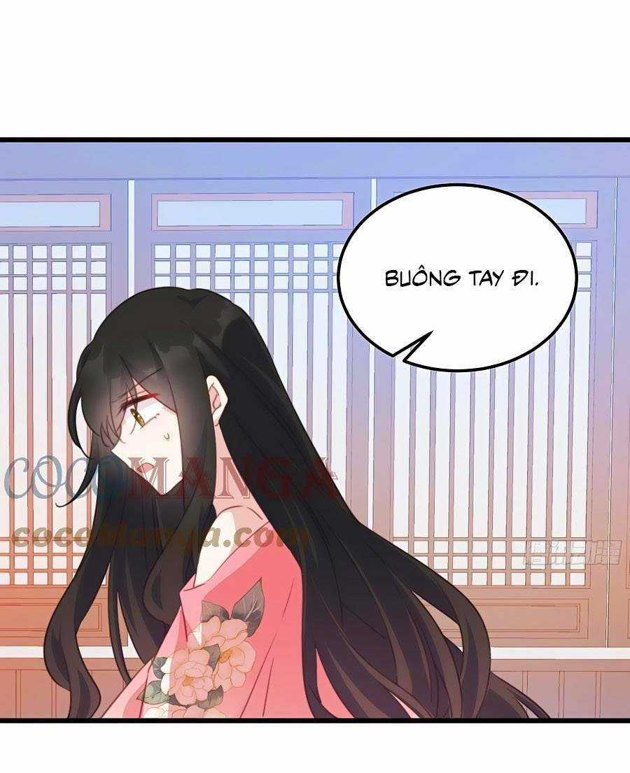Bạo Sủng Tiểu Manh Phi Chapter 103 trang 12