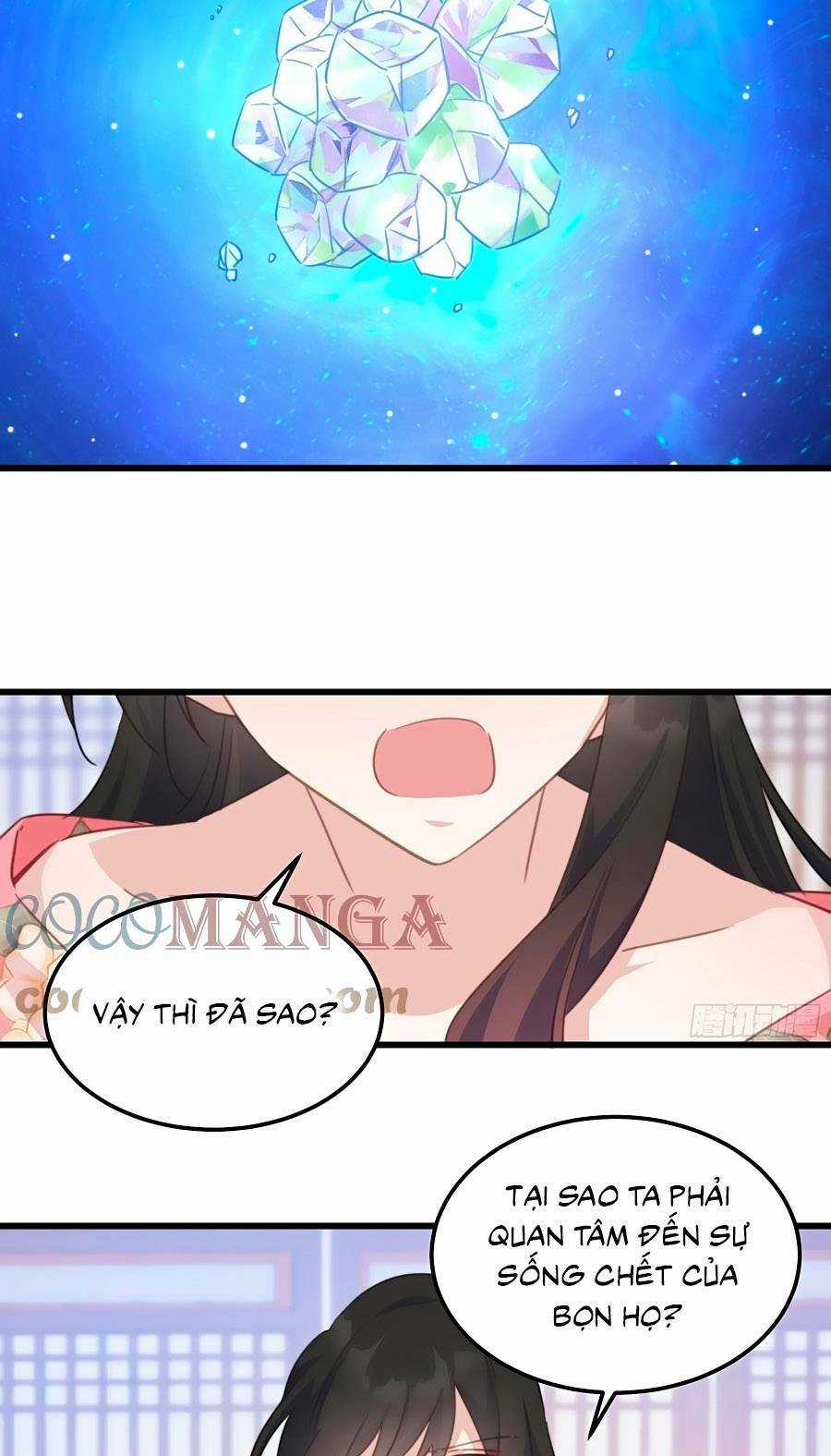 Bạo Sủng Tiểu Manh Phi Chapter 103 trang 16