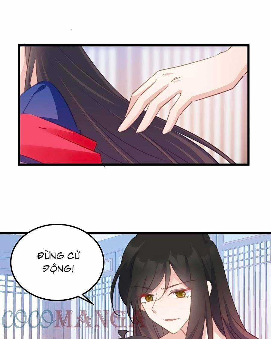 Bạo Sủng Tiểu Manh Phi Chapter 103 trang 18