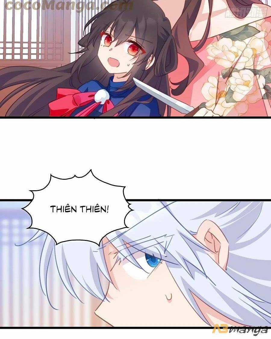 Bạo Sủng Tiểu Manh Phi Chapter 103 trang 19