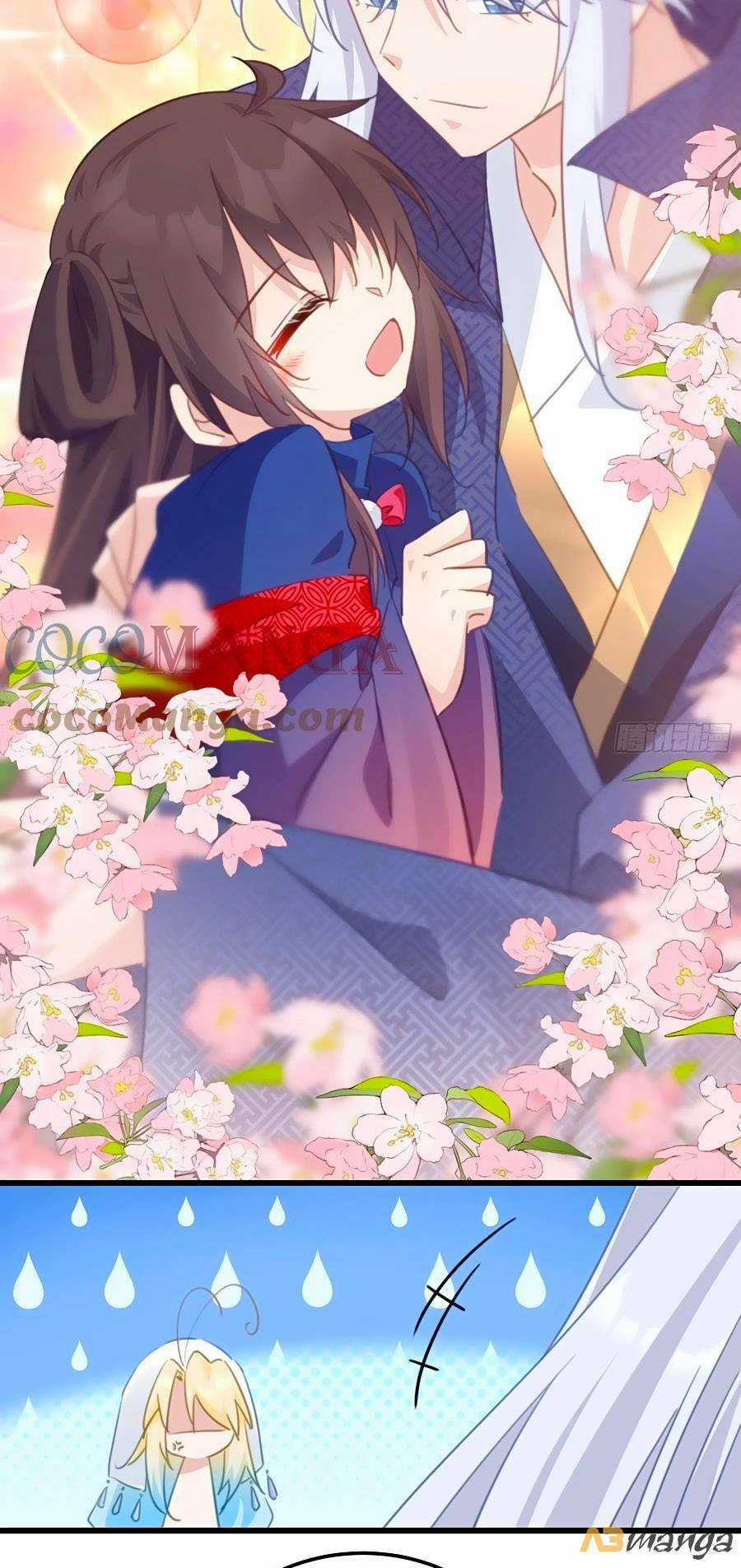 Bạo Sủng Tiểu Manh Phi Chapter 103 trang 2