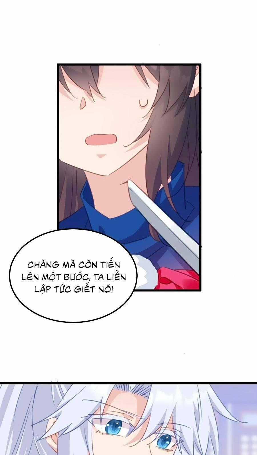 Bạo Sủng Tiểu Manh Phi Chapter 103 trang 20