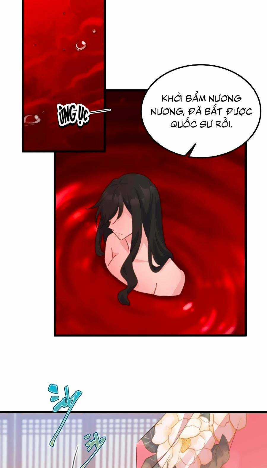 Bạo Sủng Tiểu Manh Phi Chapter 103 trang 4