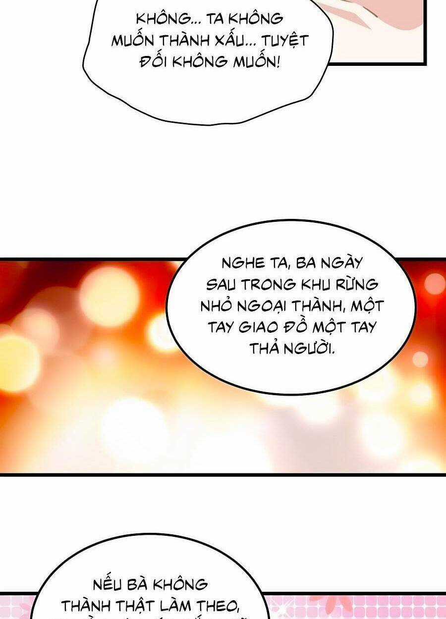 Bạo Sủng Tiểu Manh Phi Chapter 104 trang 10