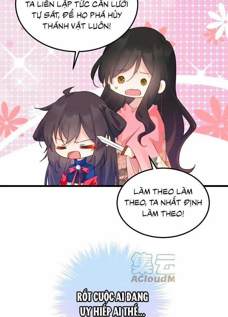 Bạo Sủng Tiểu Manh Phi Chapter 104 trang 11