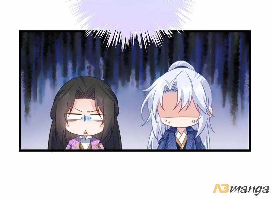 Bạo Sủng Tiểu Manh Phi Chapter 104 trang 12