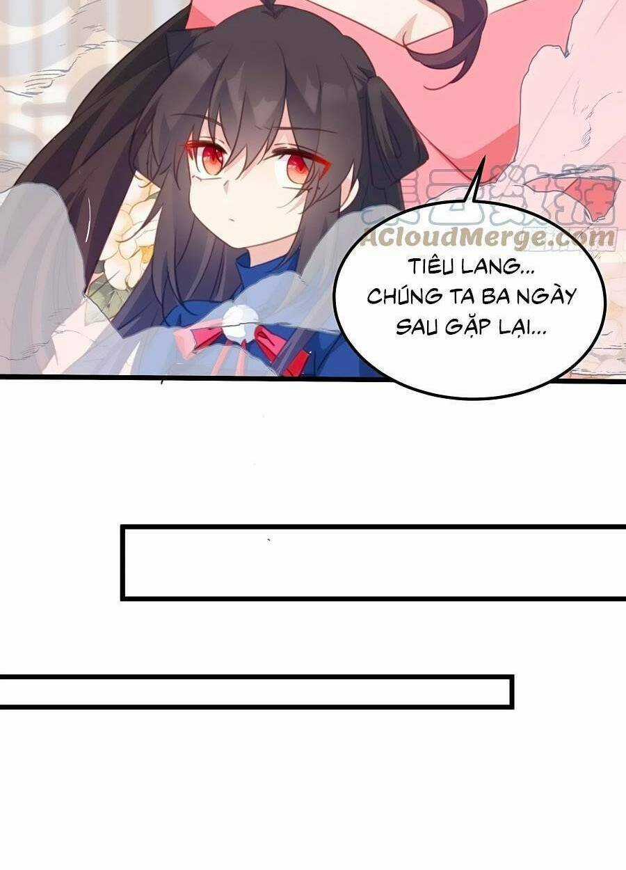 Bạo Sủng Tiểu Manh Phi Chapter 104 trang 14