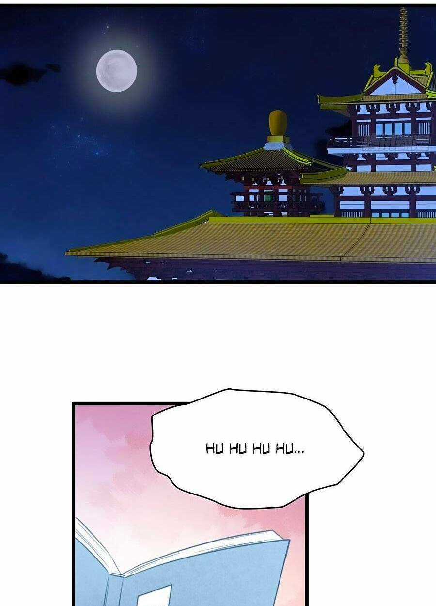 Bạo Sủng Tiểu Manh Phi Chapter 104 trang 15