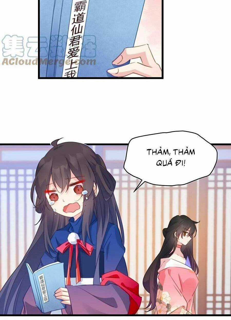 Bạo Sủng Tiểu Manh Phi Chapter 104 trang 16