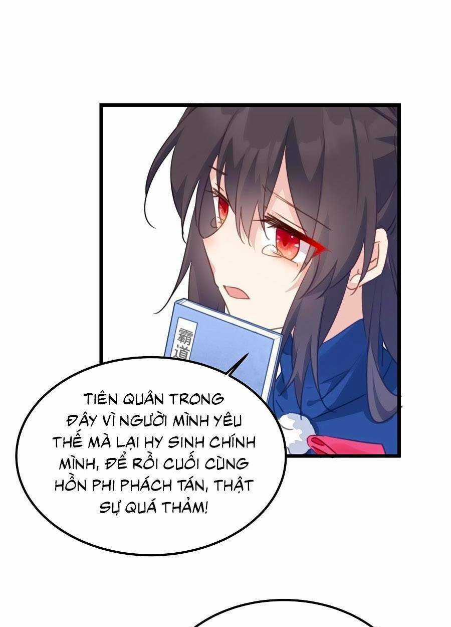 Bạo Sủng Tiểu Manh Phi Chapter 104 trang 18