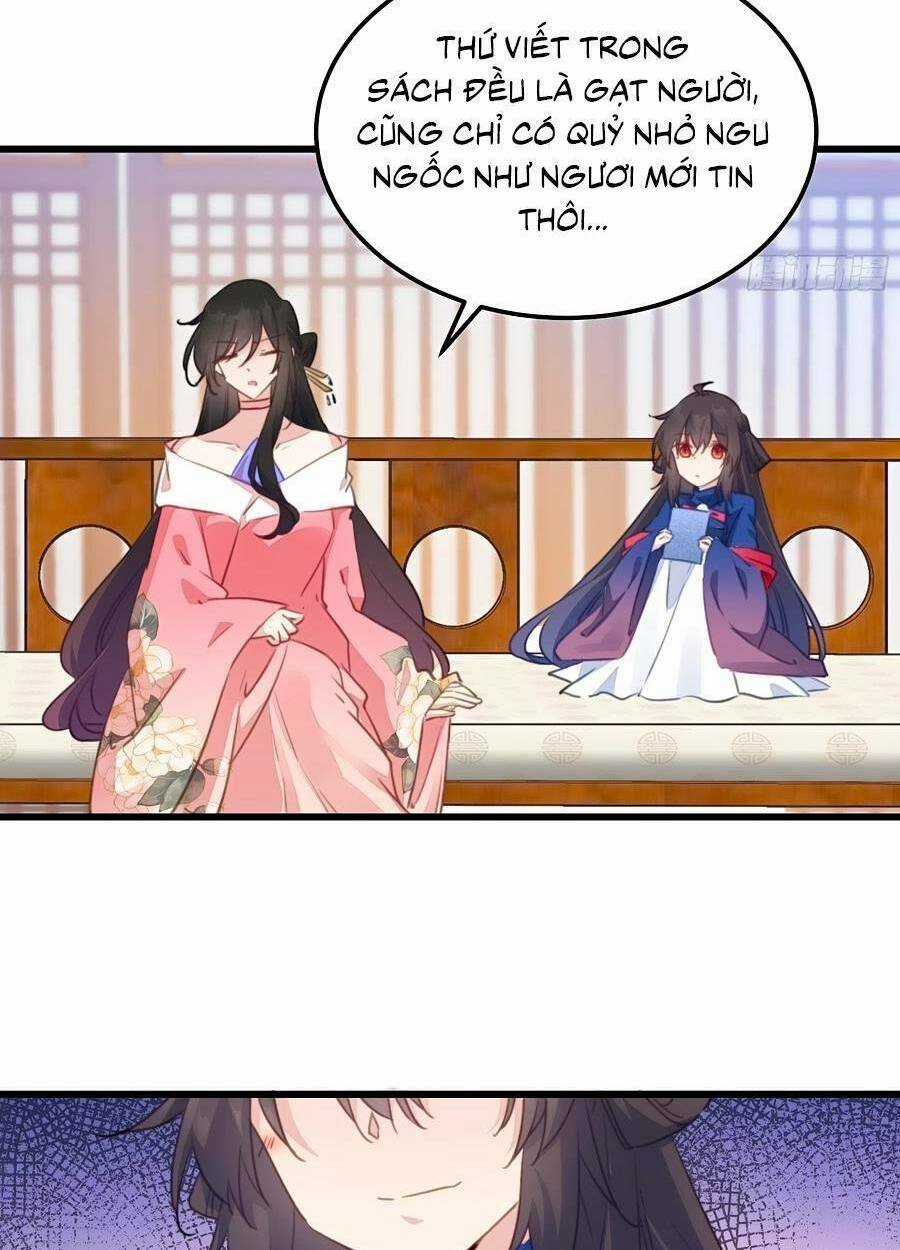 Bạo Sủng Tiểu Manh Phi Chapter 104 trang 19