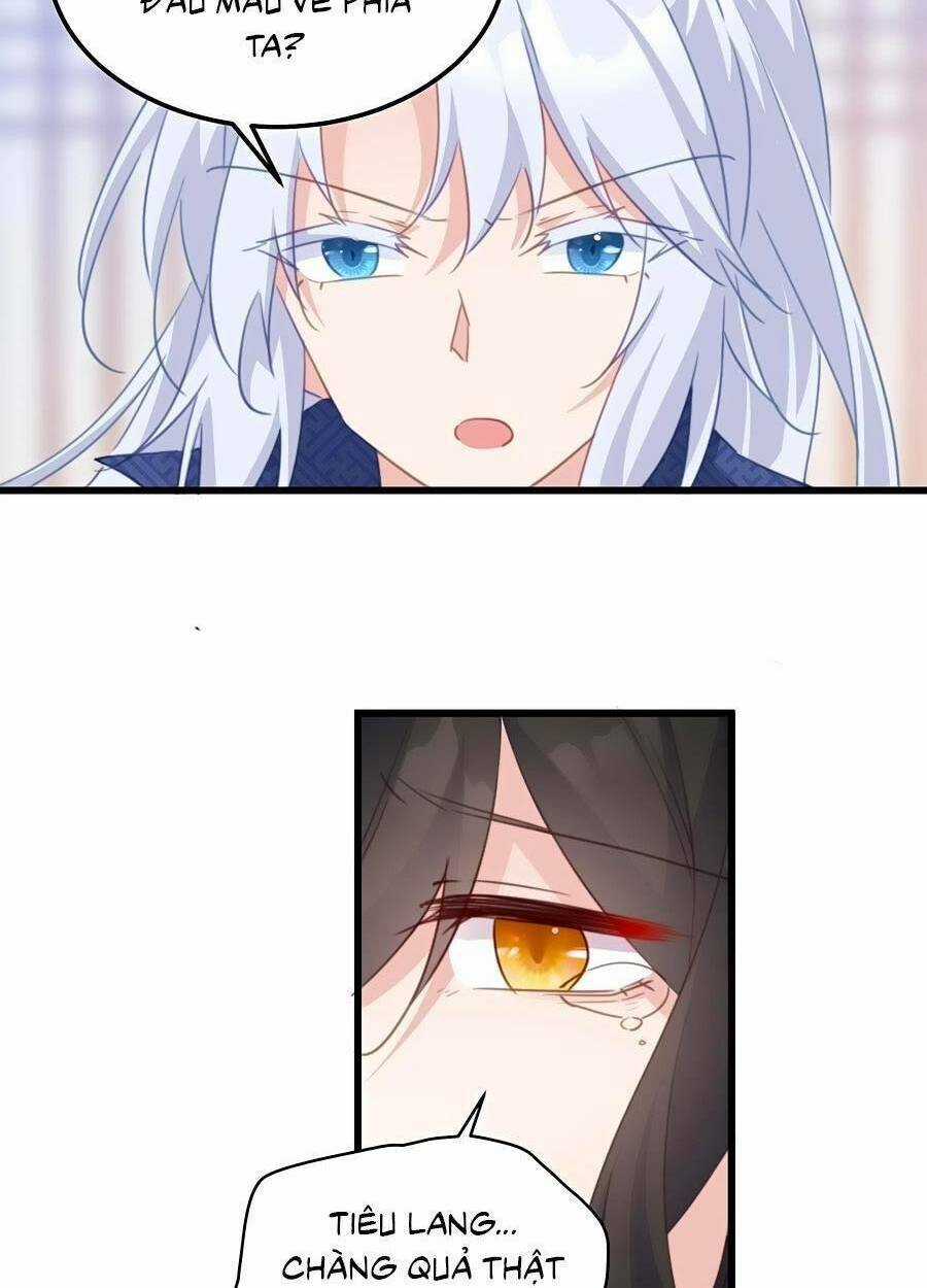 Bạo Sủng Tiểu Manh Phi Chapter 104 trang 2