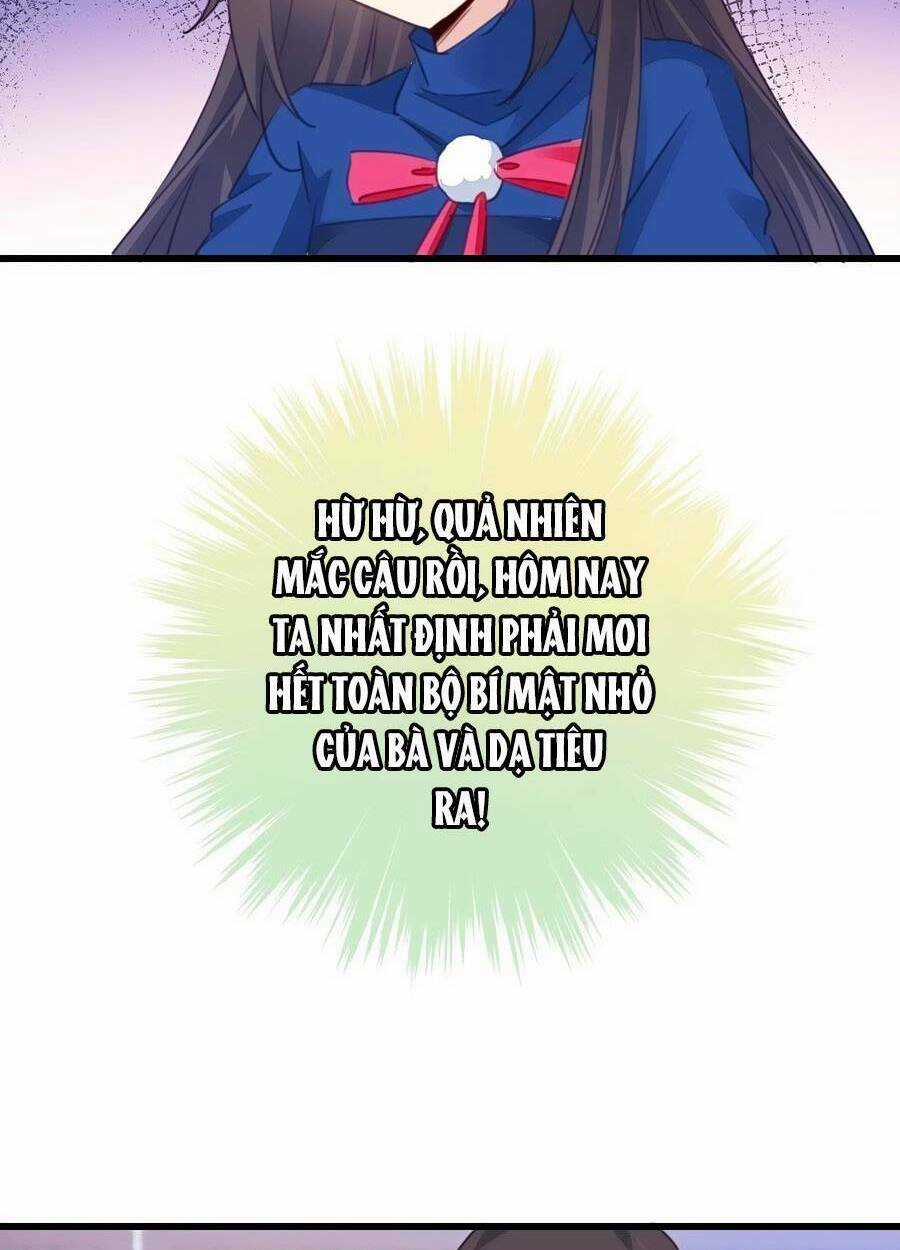 Bạo Sủng Tiểu Manh Phi Chapter 104 trang 20