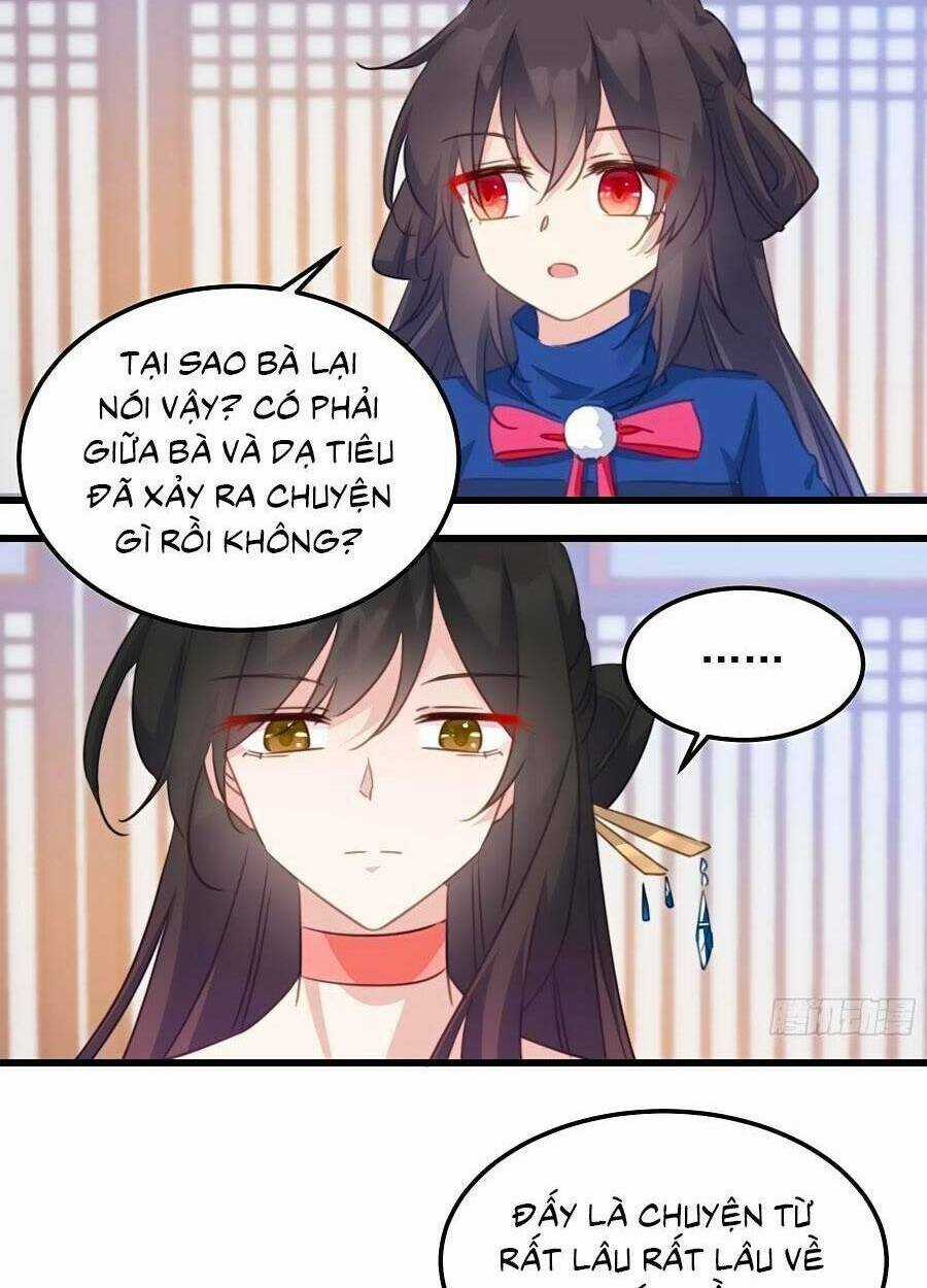 Bạo Sủng Tiểu Manh Phi Chapter 104 trang 21