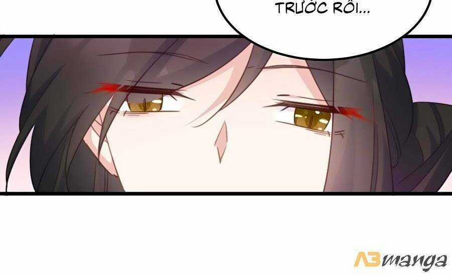 Bạo Sủng Tiểu Manh Phi Chapter 104 trang 22