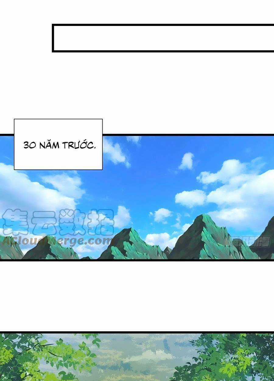 Bạo Sủng Tiểu Manh Phi Chapter 104 trang 23