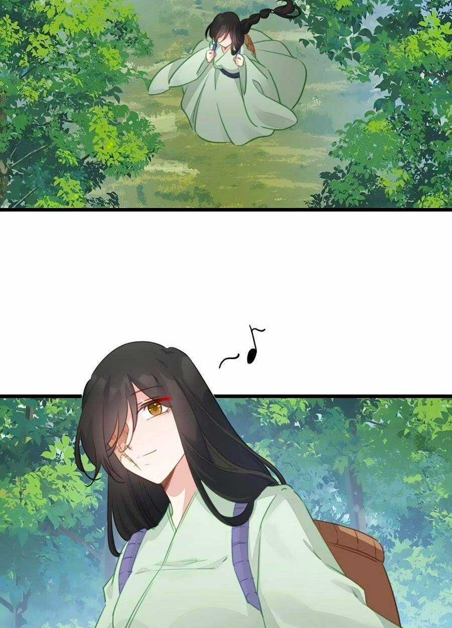 Bạo Sủng Tiểu Manh Phi Chapter 104 trang 24