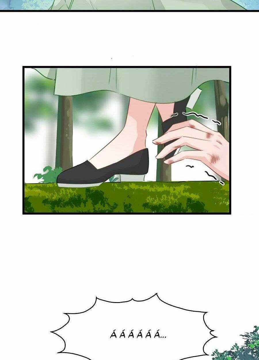 Bạo Sủng Tiểu Manh Phi Chapter 104 trang 25