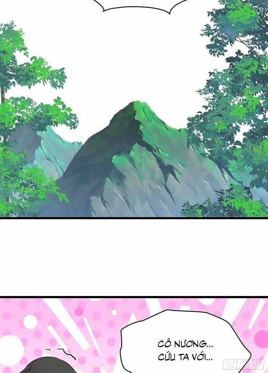 Bạo Sủng Tiểu Manh Phi Chapter 104 trang 26