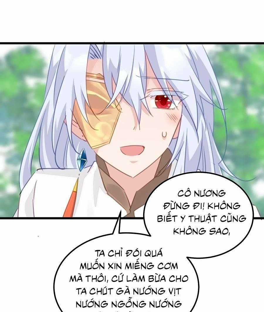 Bạo Sủng Tiểu Manh Phi Chapter 104 trang 28